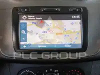 2017 Dacia Sandero