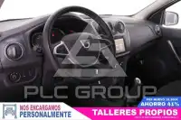2017 Dacia Sandero