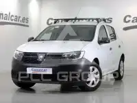 2017 Dacia Sandero