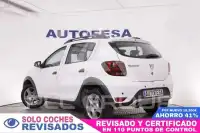 2017 Dacia Sandero