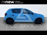 2017 Dacia Sandero