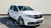 2017 Dacia Sandero