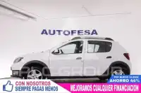 2017 Dacia Sandero