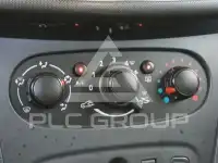 2017 Dacia Sandero