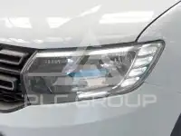 2017 Dacia Sandero