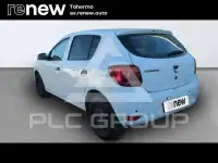 2017 Dacia Sandero