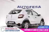 2017 Dacia Sandero