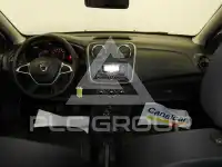 2017 Dacia Sandero