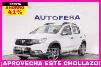2017 Dacia Sandero