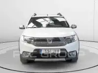 2017 Dacia Sandero