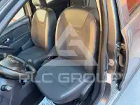 2017 Dacia Sandero