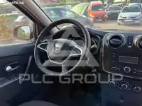 2017 Dacia Sandero