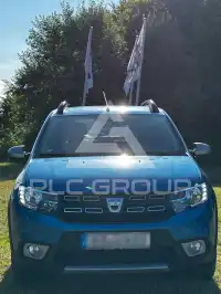 2017 Dacia Sandero