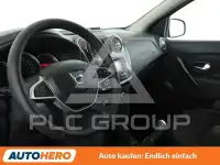 2017 Dacia Sandero