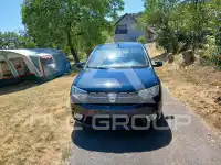 2017 Dacia Sandero