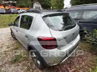 2017 Dacia Sandero
