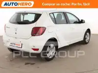 2017 Dacia Sandero