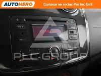 2017 Dacia Sandero