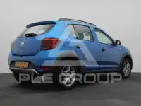 2017 Dacia Sandero