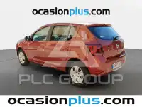 2017 Dacia Sandero