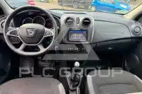2017 Dacia Sandero