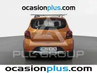 2017 Dacia Sandero