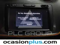 2017 Dacia Sandero