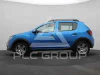 2017 Dacia Sandero