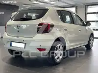 2017 Dacia Sandero