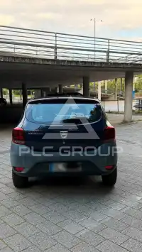 2017 Dacia Sandero