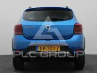 2017 Dacia Sandero