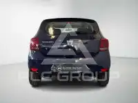 2017 Dacia Sandero