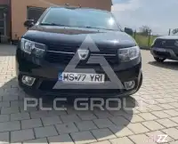 2017 Dacia Sandero