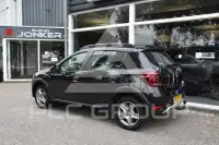 2017 Dacia Sandero