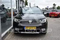 2017 Dacia Sandero