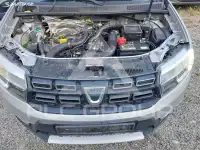 2017 Dacia Sandero