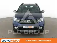 2017 Dacia Sandero