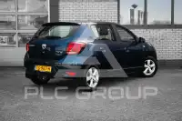 2017 Dacia Sandero