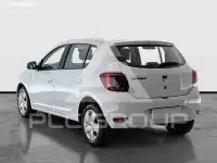 2017 Dacia Sandero