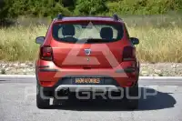 2017 Dacia Sandero