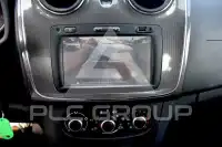 2017 Dacia Sandero