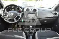 2017 Dacia Sandero