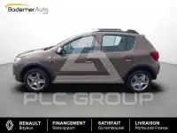 2017 Dacia Sandero