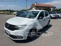 2017 Dacia Sandero