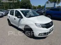 2017 Dacia Sandero