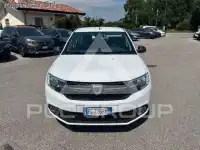 2017 Dacia Sandero