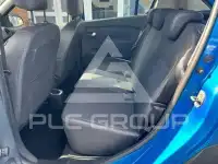 2017 Dacia Sandero