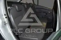 2017 Dacia Sandero