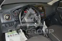 2017 Dacia Sandero