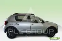 2017 Dacia Sandero